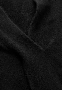 Strikkede|Tunika-Cellbes of Sweden Strikket tunika med snoet detalje | Cellbes