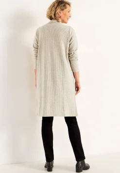 Cardiganer|Cardiganer-Cellbes of Sweden Superblød cardigan med lommer Beata | Cellbes
