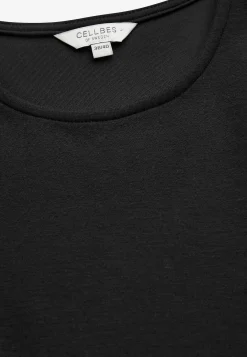 Toppe-Cellbes of Sweden Superblød jerseytop | Cellbes