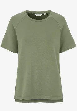 Toppe|T-Shirts-Cellbes of Sweden Superblød jerseytop | Cellbes