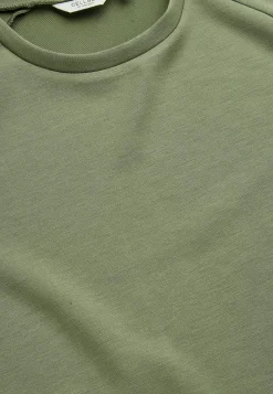 Toppe|T-Shirts-Cellbes of Sweden Superblød jerseytop | Cellbes