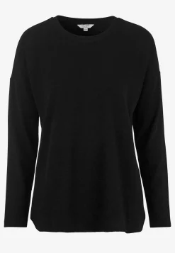 Toppe|Matchende Sæt-Cellbes of Sweden Superblød, langærmet jerseytop | Cellbes