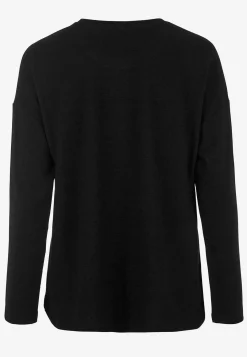 Toppe|Matchende Sæt-Cellbes of Sweden Superblød, langærmet jerseytop | Cellbes