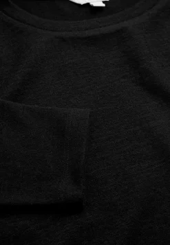Toppe|Matchende Sæt-Cellbes of Sweden Superblød, langærmet jerseytop | Cellbes