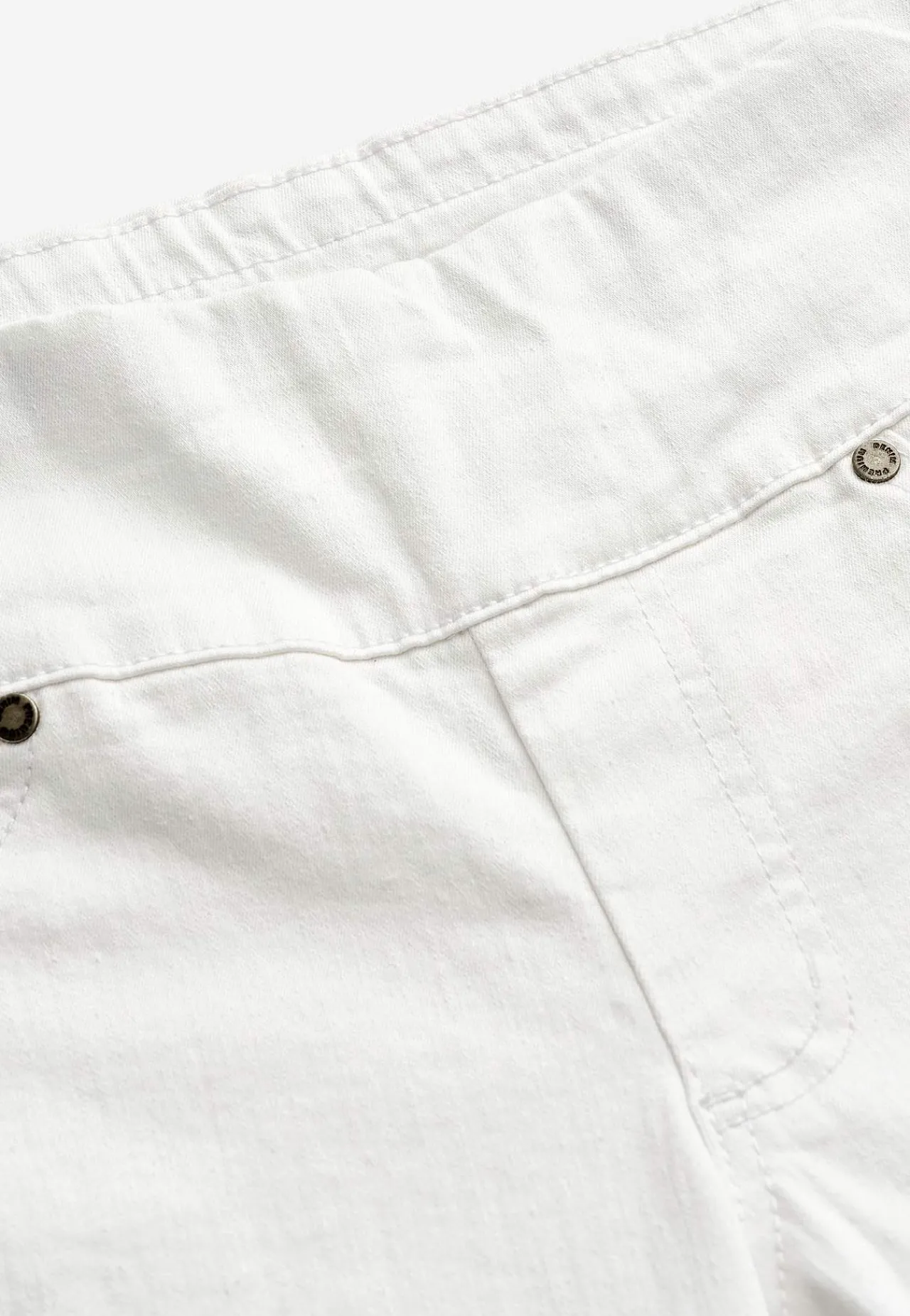 Forårsbukser|Høj Talje-Cellbes of Sweden Superkomfortable ankeljeans i denim Elin | Cellbes