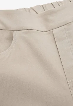 Forårsbukser|Capribukser-Cellbes of Sweden Superkomfortable capribukser Beige