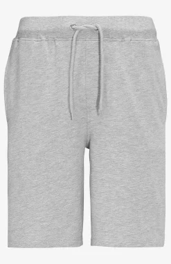 Shorts-Cellbes of Sweden Sweatshirt-shorts med uformel pasform Gråmeleret