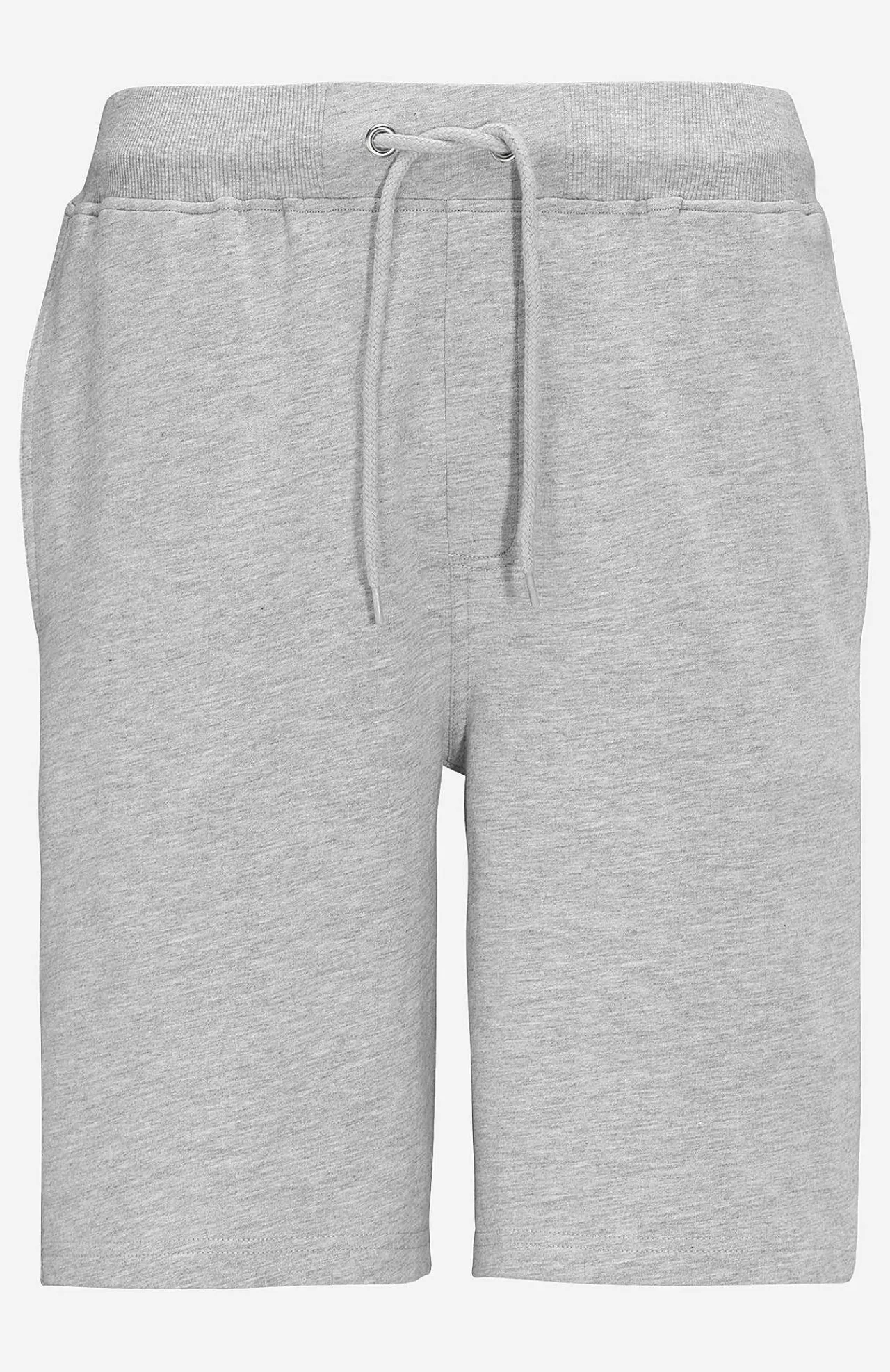 Shorts-Cellbes of Sweden Sweatshirt-shorts med uformel pasform Gråmeleret