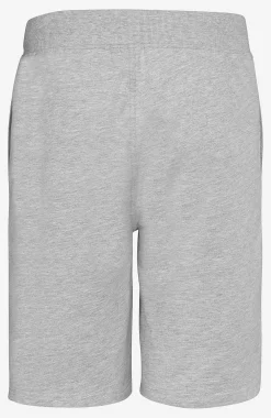 Shorts-Cellbes of Sweden Sweatshirt-shorts med uformel pasform Gråmeleret