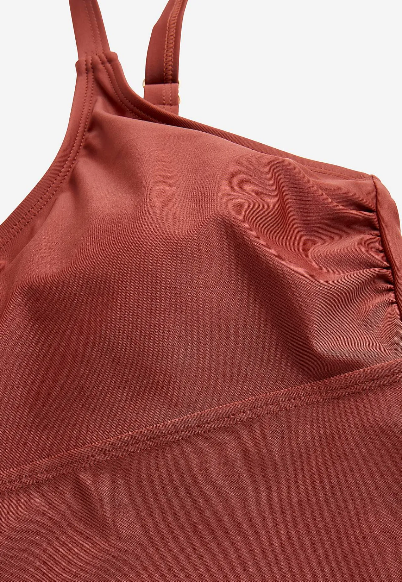 Bikinier|Tankini- Tankinitop Rust