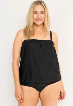 Bikinier|Tankini-Cellbes of Sweden Tankinitop Sort