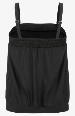 Bikinier|Tankini-Cellbes of Sweden Tankinitop Sort