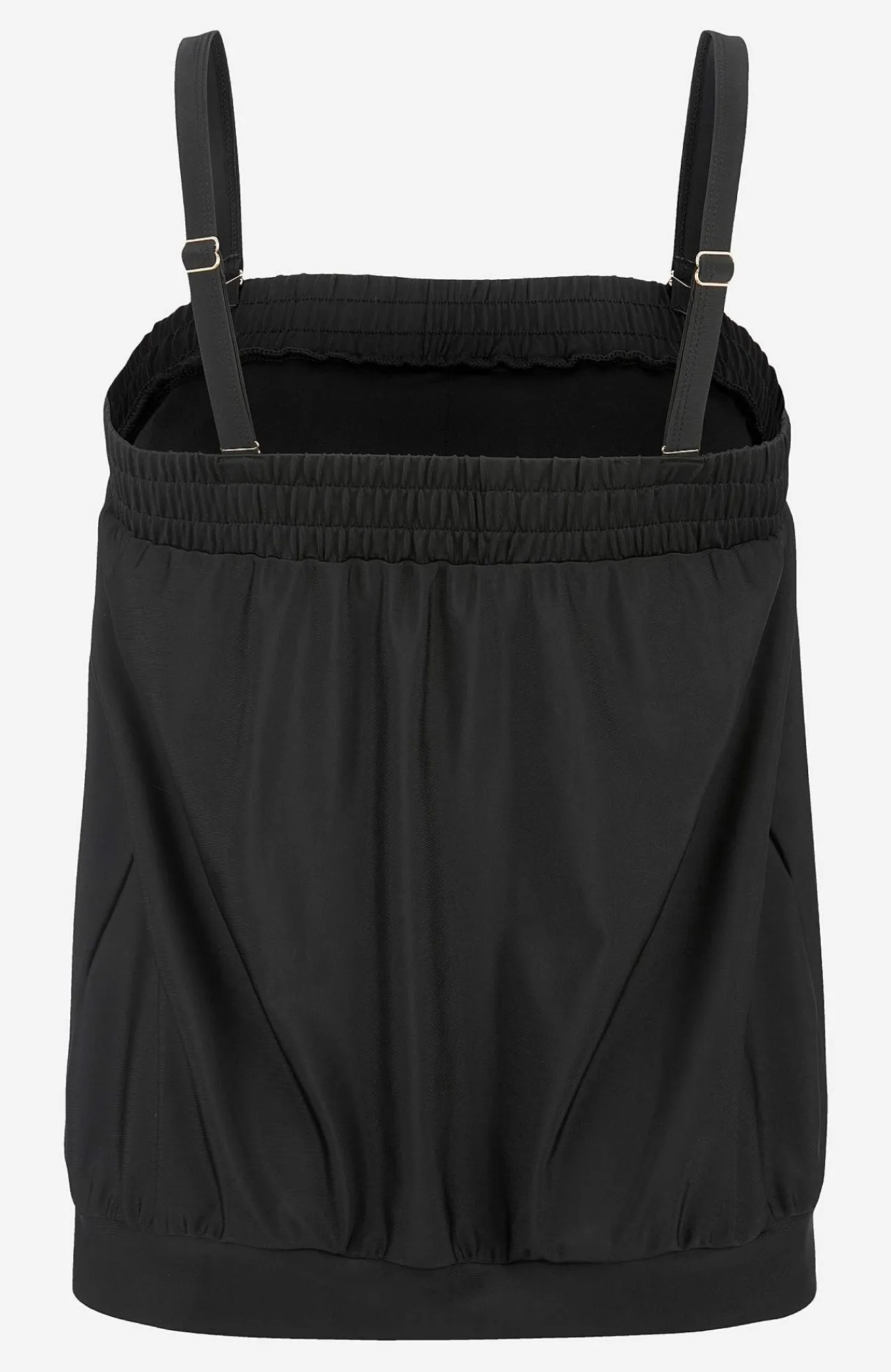Bikinier|Tankini-Cellbes of Sweden Tankinitop Sort