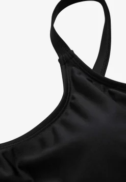 Bikinier|Tankini- Tankinitop Sort