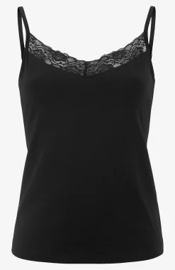 Tanktoppe|Toppe Og Tanktoppe-Cellbes of Sweden Tanktop i bomuld | Cellbes