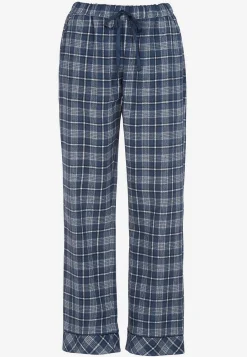 Undertøj|Nat- Og Hyggetøj-Cellbes of Sweden Ternet pyjamas i flonel | Cellbes