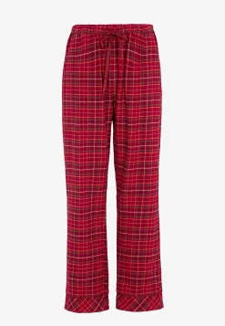 Undertøj|Nat- Og Hyggetøj-Cellbes of Sweden Ternet pyjamas i flonel | Cellbes