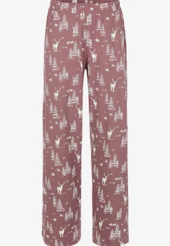 Undertøj|Nat- Og Hyggetøj-Cellbes of Sweden To-delt pyjamas Rosa