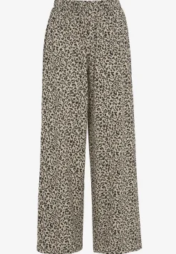 Undertøj|Nat- Og Hyggetøj-Cellbes of Sweden To-delt pyjamas Beige / Leopard