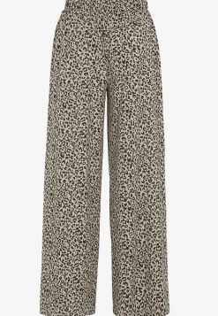 Undertøj|Nat- Og Hyggetøj-Cellbes of Sweden To-delt pyjamas Beige / Leopard