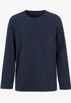 Pyjamas- To-delt pyjamas Blå / Ternet