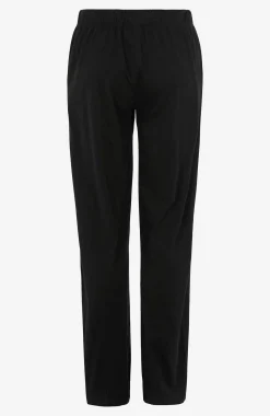 Pyjamas- To-delt pyjamas Sort / Grøn / Stribet