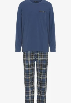 Pyjamas-Cellbes of Sweden To-delt pyjamas Ternet / Blå