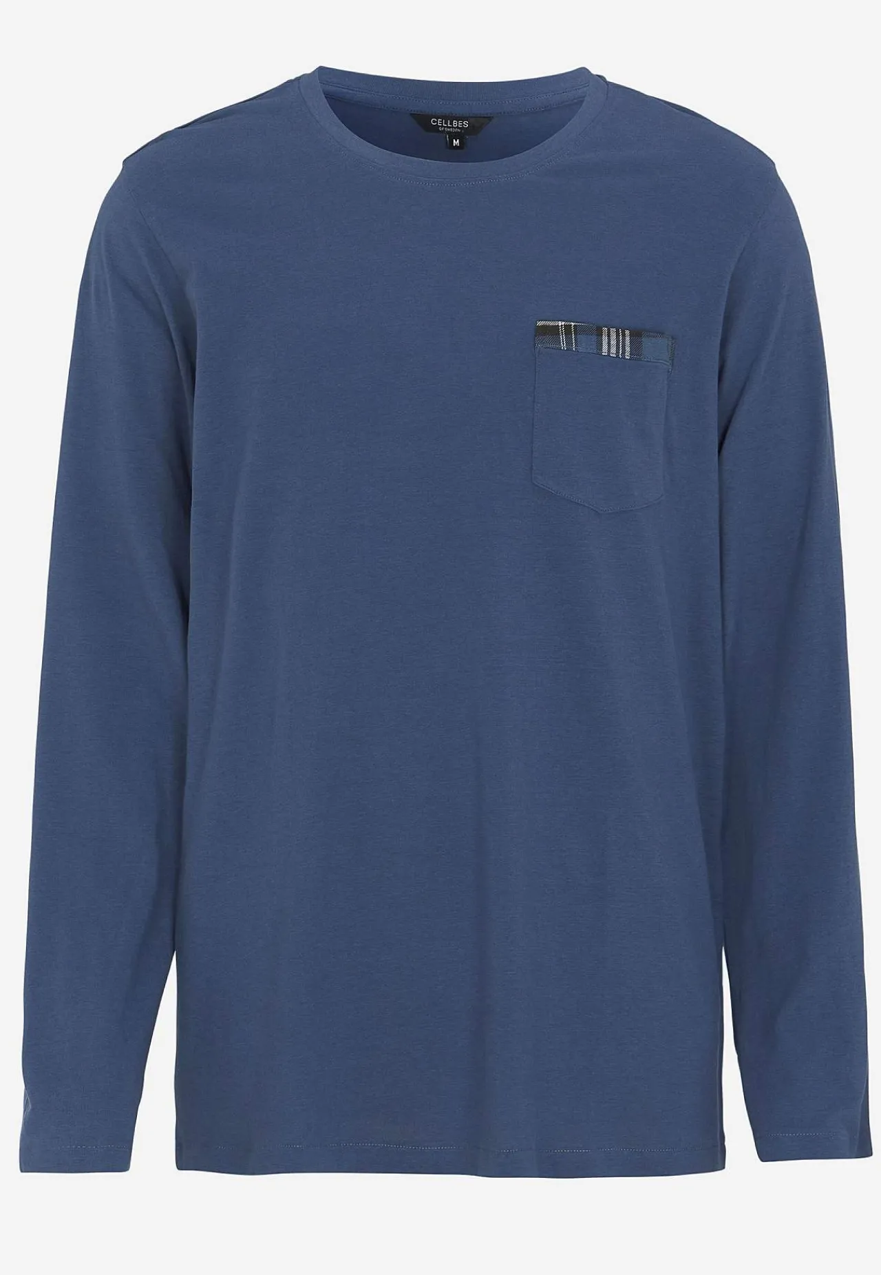 Pyjamas-Cellbes of Sweden To-delt pyjamas Ternet / Blå