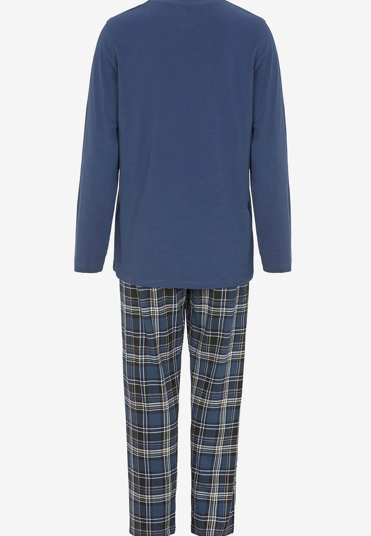 Pyjamas-Cellbes of Sweden To-delt pyjamas Ternet / Blå