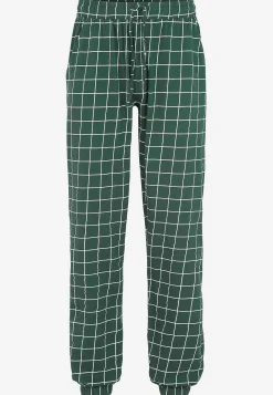 Pyjamas-Cellbes of Sweden To-delt pyjamas Grå / Ternet