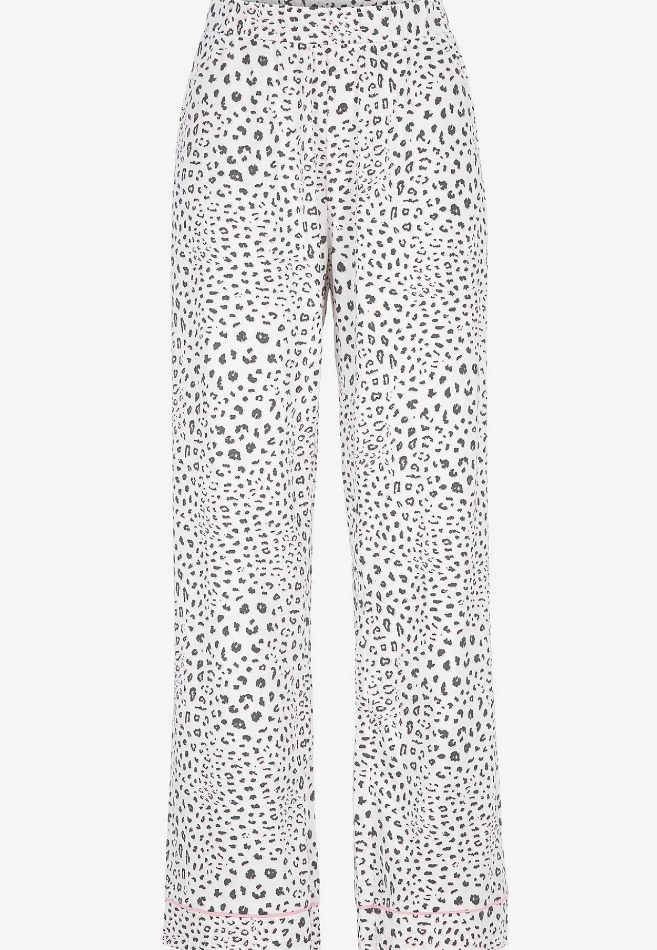 Undertøj|Nat- Og Hyggetøj-Cellbes of Sweden To-delt pyjamas Mønstret