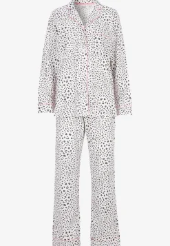 Undertøj|Nat- Og Hyggetøj-Cellbes of Sweden To-delt pyjamas Mønstret
