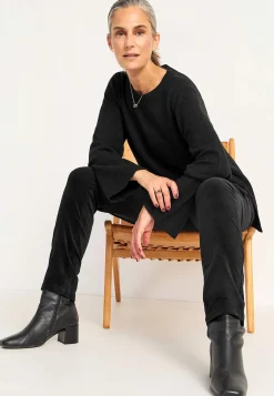 Manchester|Treggings- Treggings i kraftig fløjl | Cellbes