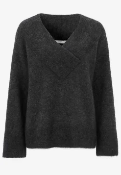 Trøjer|Striktrøjer-Cellbes of Sweden Trøje Premium i mohair- og uldblanding | Cellbes