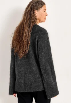 Trøjer|Striktrøjer-Cellbes of Sweden Trøje Premium i mohair- og uldblanding | Cellbes