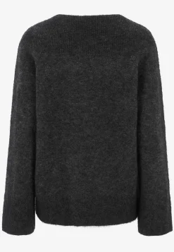 Trøjer|Striktrøjer-Cellbes of Sweden Trøje Premium i mohair- og uldblanding | Cellbes