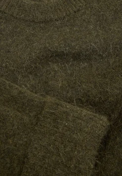 Trøjer|Striktrøjer-Cellbes of Sweden Trøje Premium i mohair- og uldblanding | Cellbes
