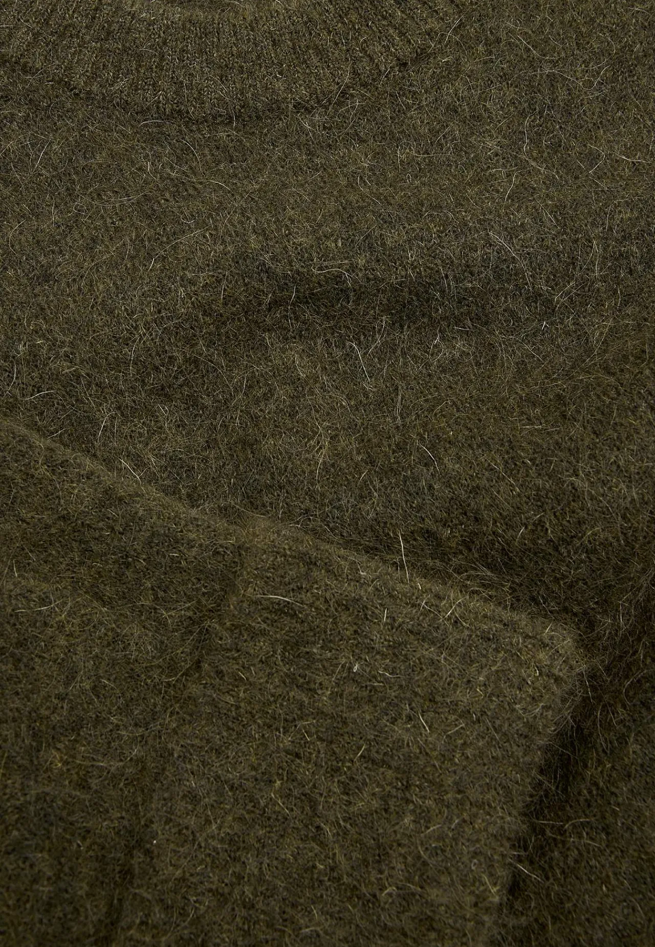 Trøjer|Striktrøjer-Cellbes of Sweden Trøje Premium i mohair- og uldblanding | Cellbes