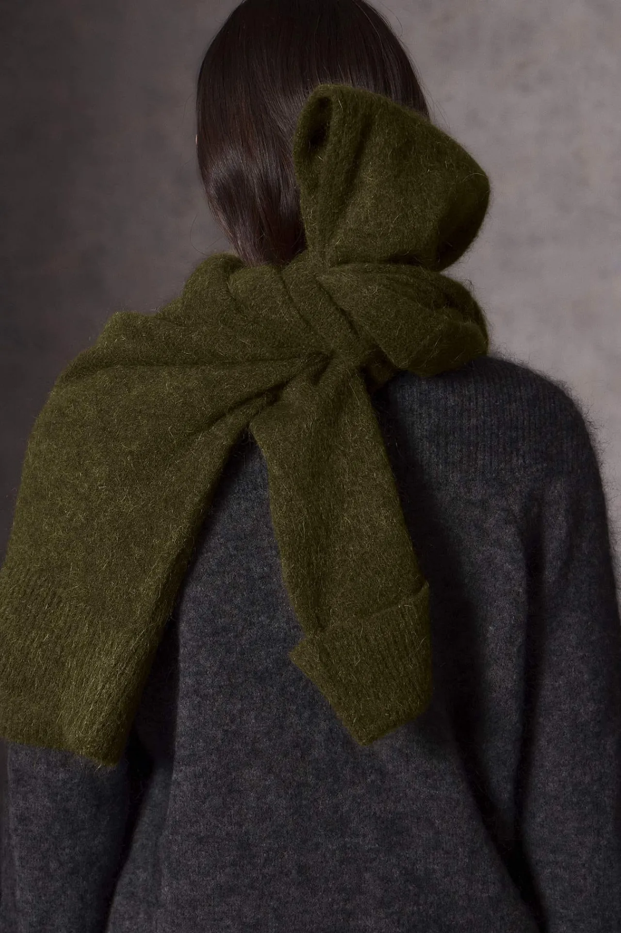 Trøjer|Striktrøjer-Cellbes of Sweden Trøje Premium i mohair- og uldblanding | Cellbes