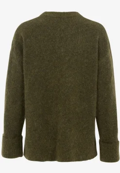 Trøjer|Striktrøjer-Cellbes of Sweden Trøje Premium i mohair- og uldblanding | Cellbes
