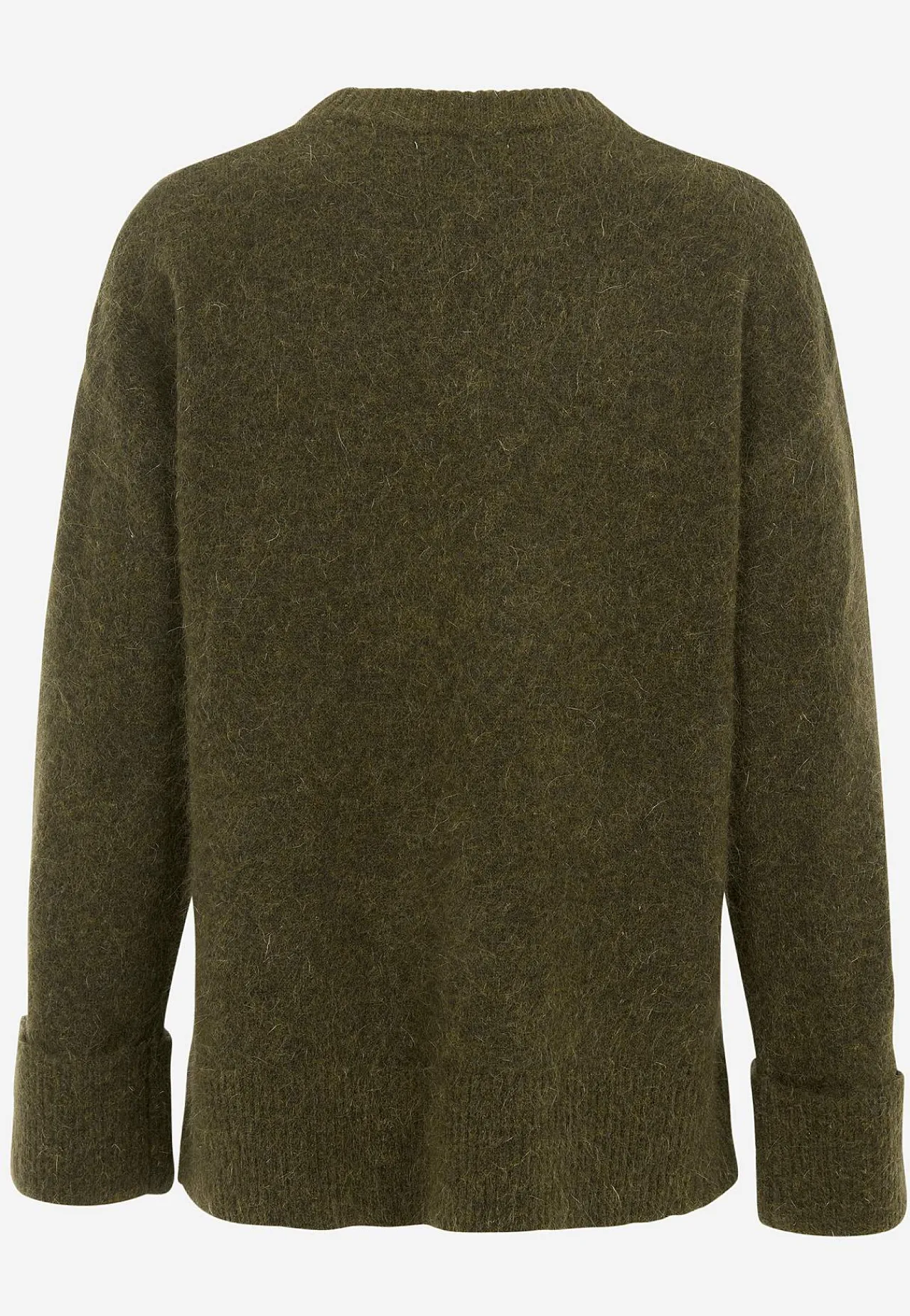 Trøjer|Striktrøjer-Cellbes of Sweden Trøje Premium i mohair- og uldblanding | Cellbes