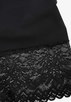 Undertøj|Trusser-Cellbes of Sweden Trusse i mikrofiber Sort