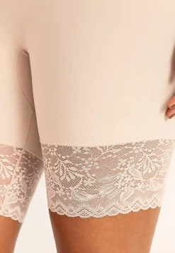 Undertøj|Trusser-Cellbes of Sweden Trusse i mikrofiber Beige