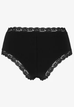 Undertøj|Flerpak Undertøj-Cellbes of Sweden Trusse med blonde og brasiliansk snit 3-pack | Cellbes