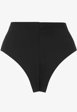 Undertøj|Flerpak Undertøj- Trusse med brasiliansk snit 2-pack Sort