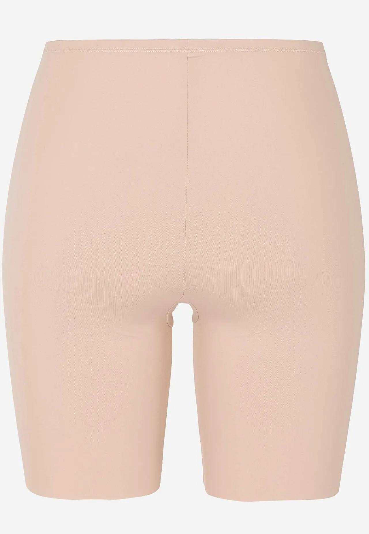 Undertøj|Trusser-Swegmark Trusse med lange ben Essence long cool & dry Beige