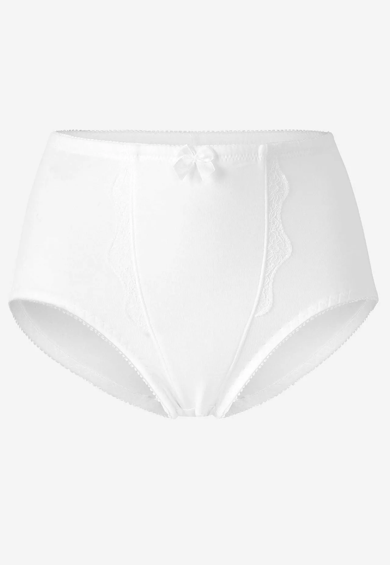 Undertøj|Flerpak Undertøj-Cellbes of Sweden Trusse 3-pack Hvid + Sort