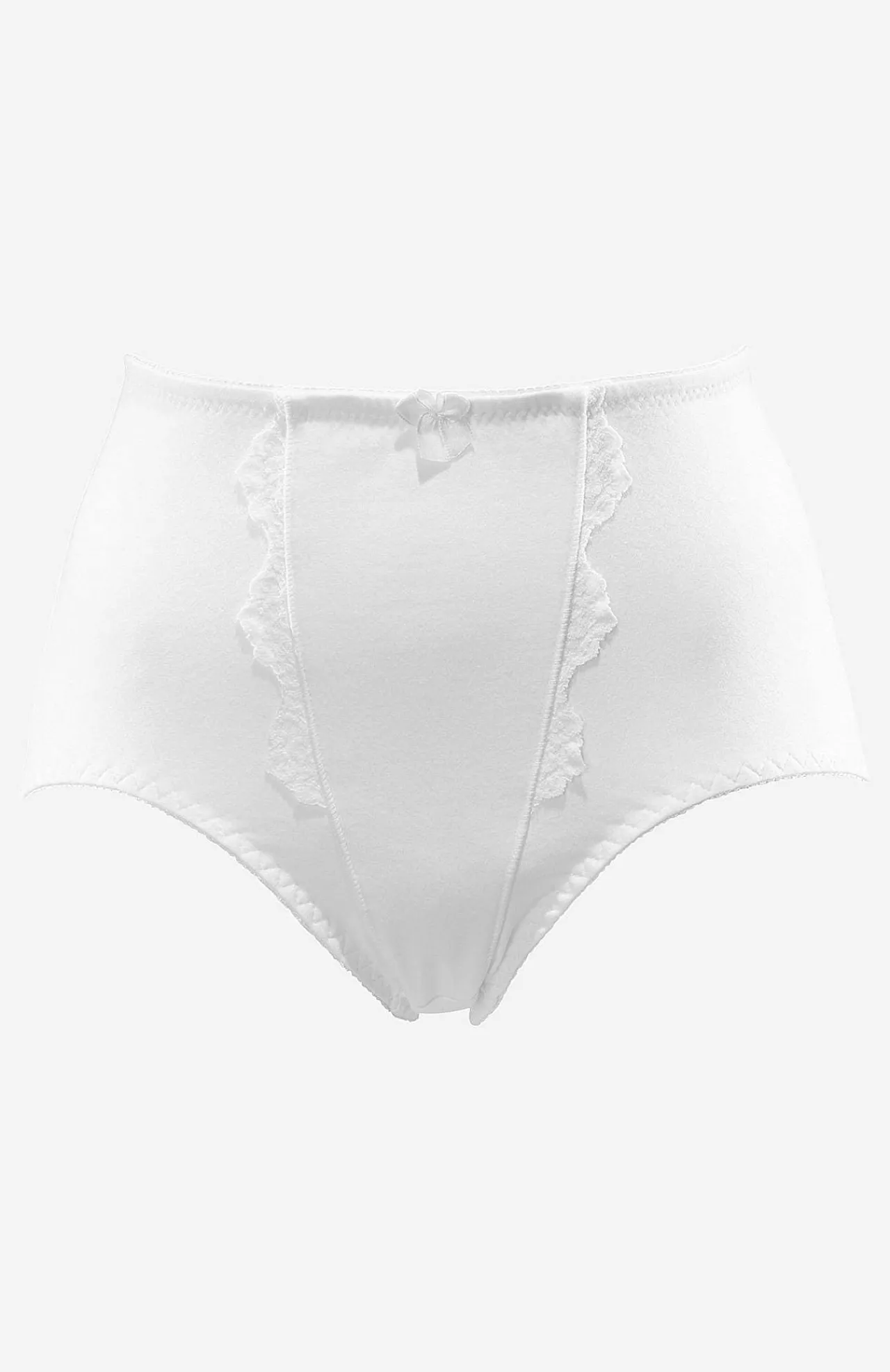 Undertøj|Flerpak Undertøj-Cellbes of Sweden Trusse 3-pack Hvid