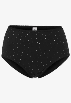 Undertøj|Flerpak Undertøj-Cellbes of Sweden Trusse 3-pack Beige / Sort