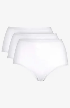 Undertøj|Flerpak Undertøj- Trusse 3-pack | Cellbes